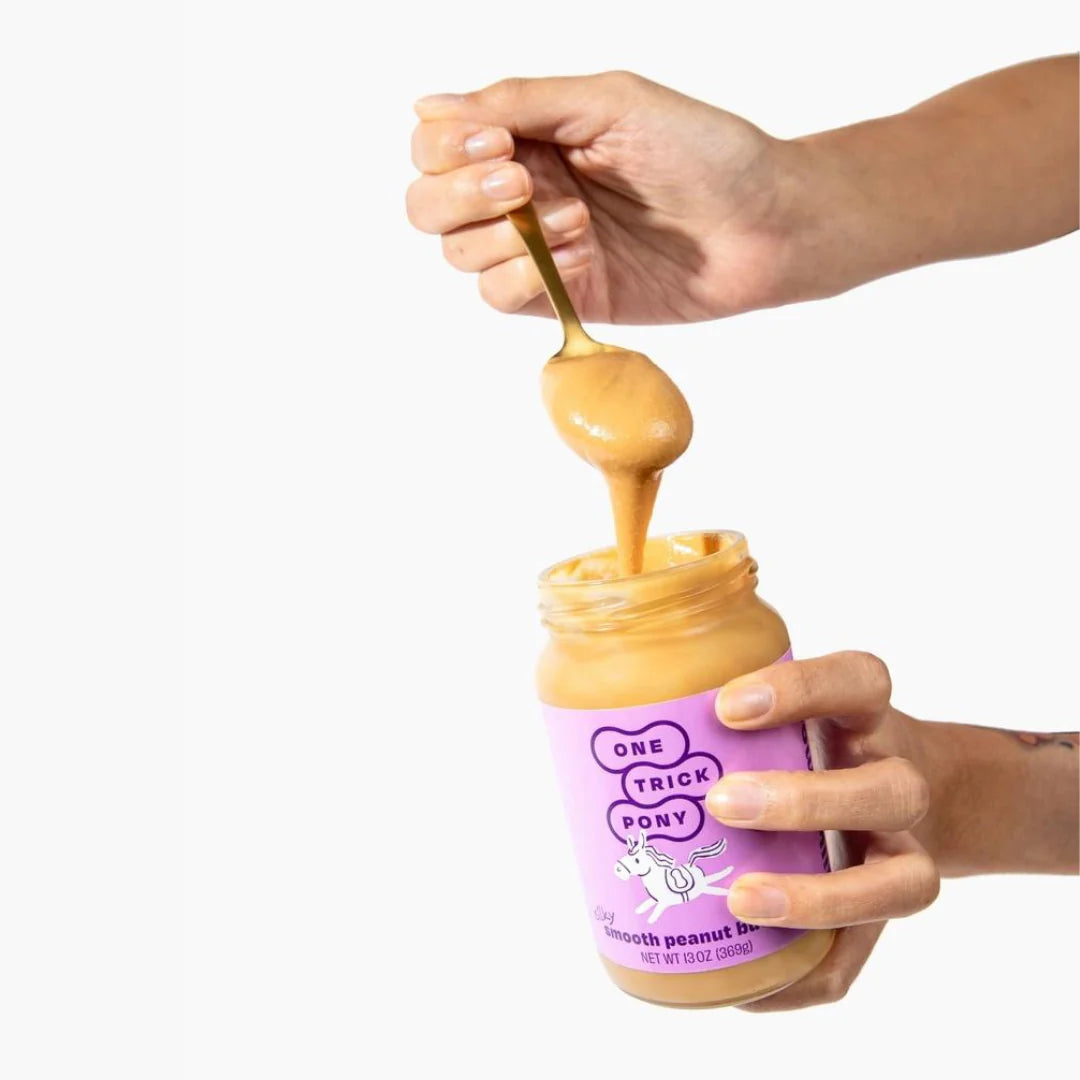 Smooth Peanut Butter