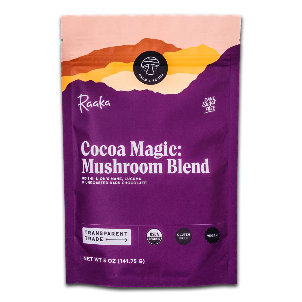 Cocoa Magic Hot Chocolate Mix