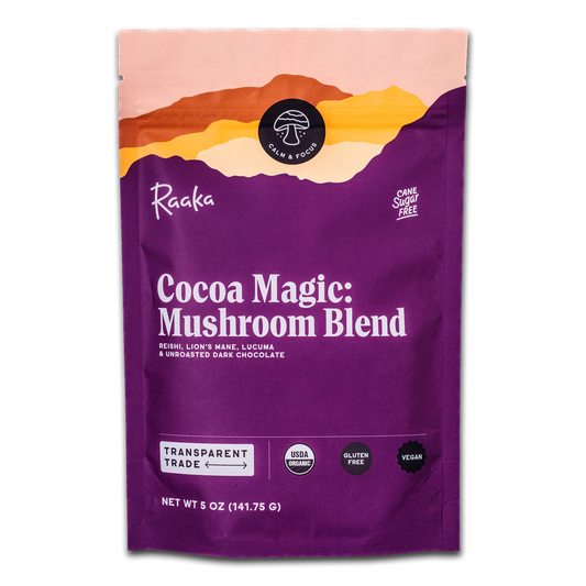 Cocoa Magic Hot Chocolate Mix