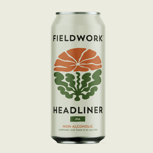 Headline Non-Alcoholic IPA