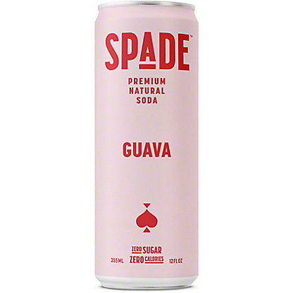 Guava Soda