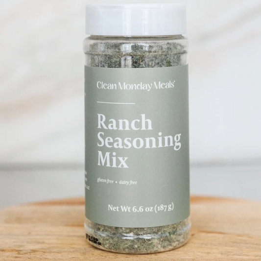 Ranch Seasoning