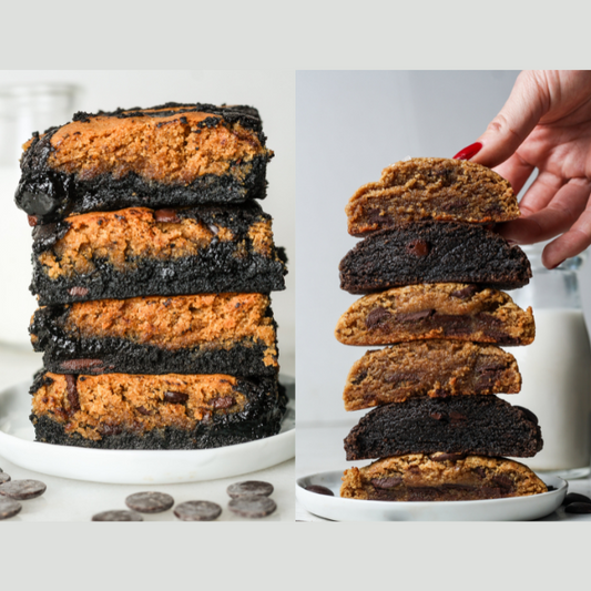 Cookie Variety Pack - 3 Pack