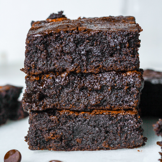 Fudge Brownies