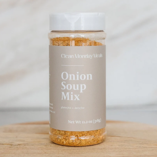 Onion Soup Mix